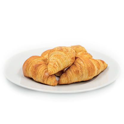 Feli's Kitchen Frozen Mini Croissants 300gm (10pcs)