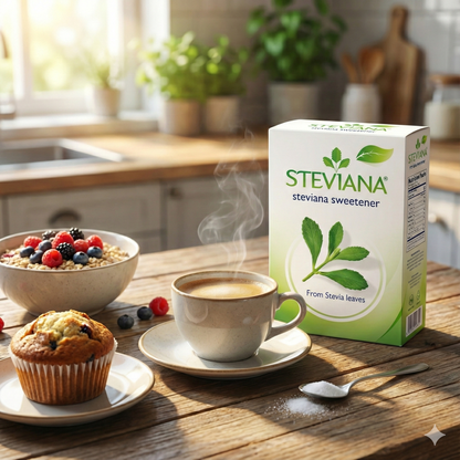 Steviana 50 Sachets