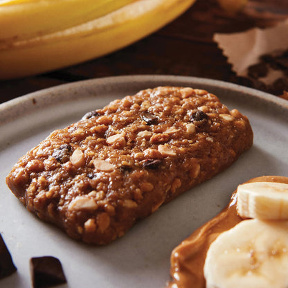 Clif Bar Peanut Butter Banana with Dark Chocolate 2.4Z