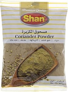 Shan Coriander Powder 200gm