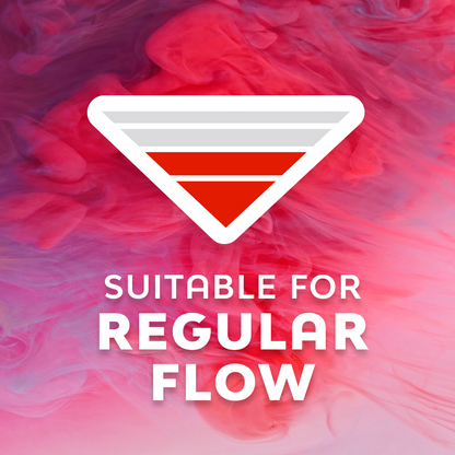 Nana Ultra Thin Regular Wings (10pcs)