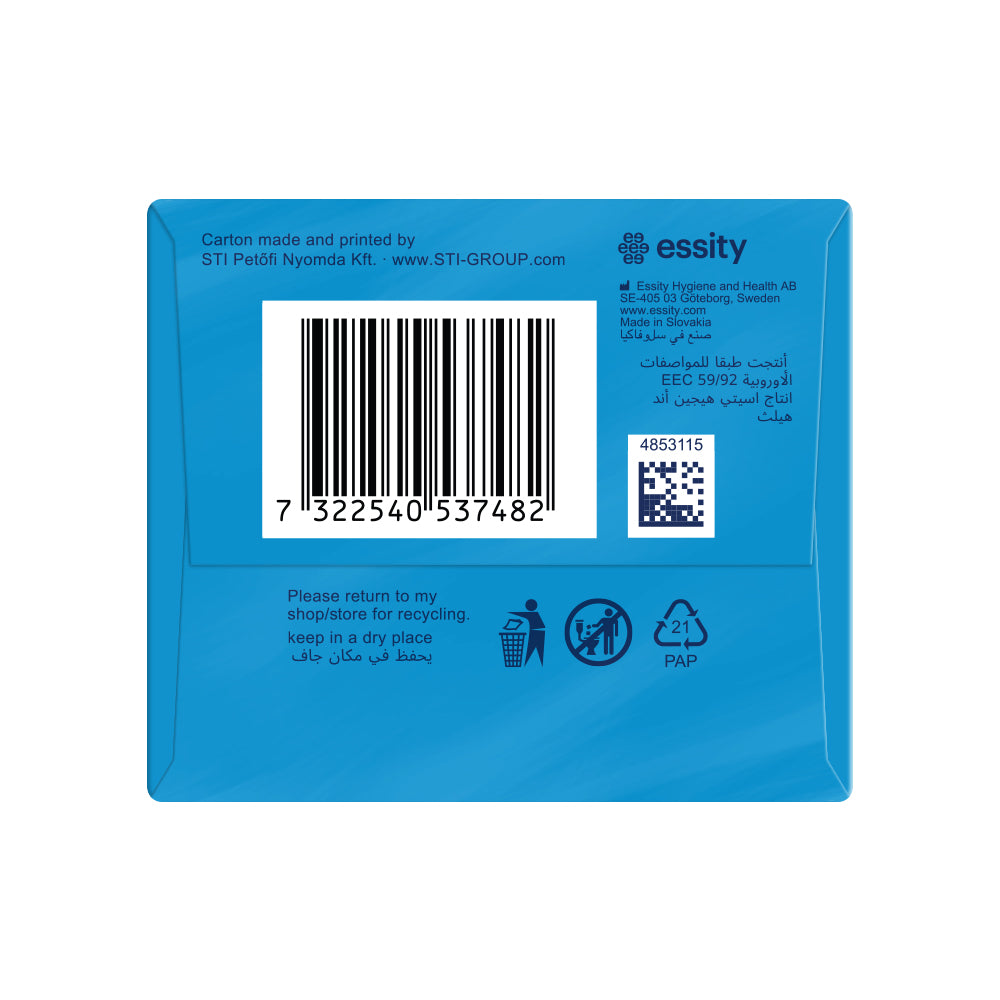 Nana Panty Liners Normal (32pcs)