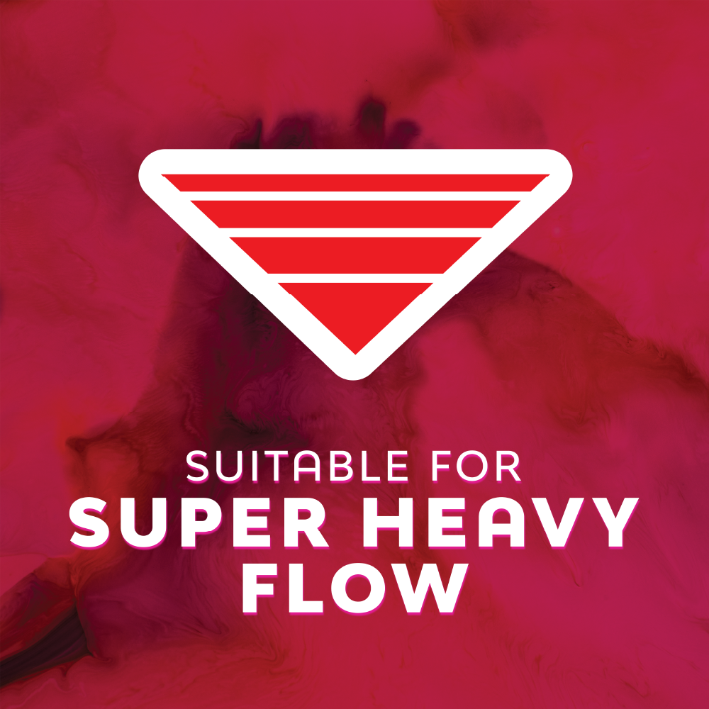 Nana Maxi Goodnight Wings (7pcs)