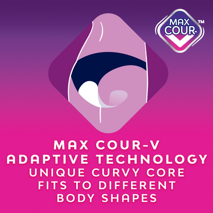 Nana Ultra Thin Night Wings (16pcs)