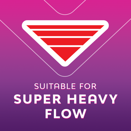 Nana Ultra Thin Night Wings (16pcs)