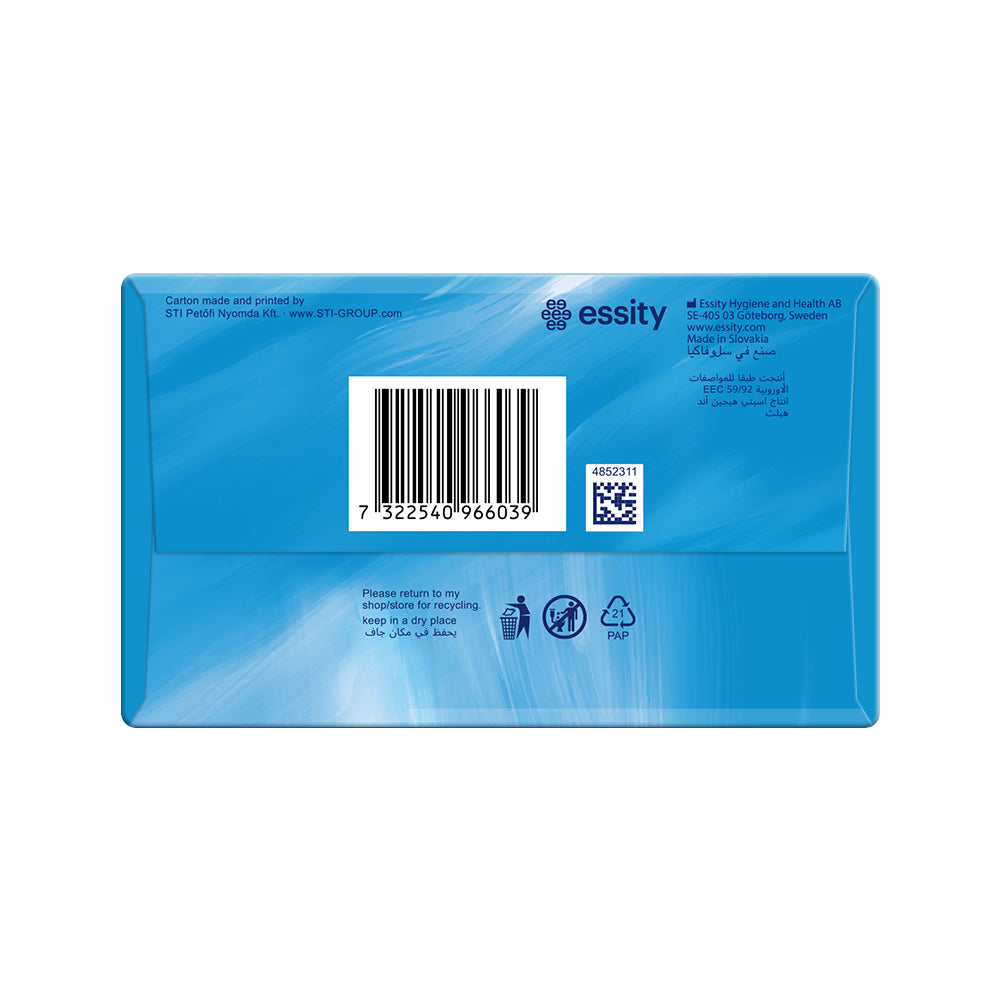 Nana Panty Liners Duo Normal Scented (64pcs)