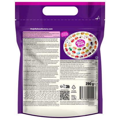 The Jelly Bean Factory Sharing Bag - 290g