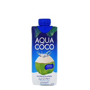 Aqua Coco 6 x 330ml