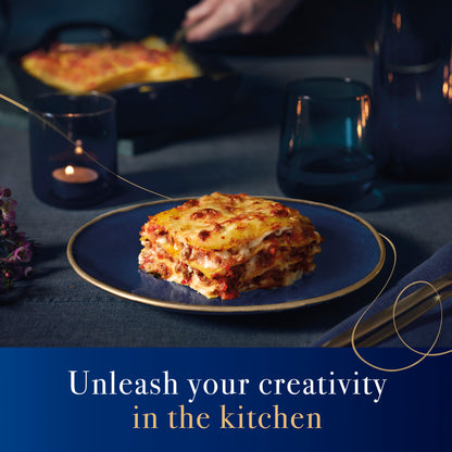Barilla Collezione Pasta Lasagne Semola 500g x 2