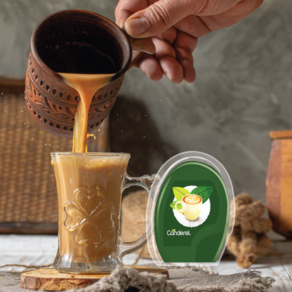 Canderel With Stevia 100 Tabs - 8.5g