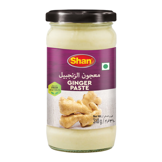 Shan Ginger Paste 310gm