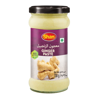 Shan Ginger Paste 700gm