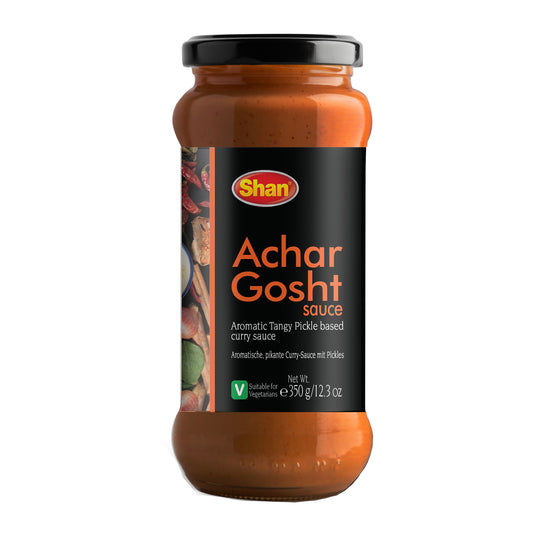 Shan Achar Gosht Sauce 350gm