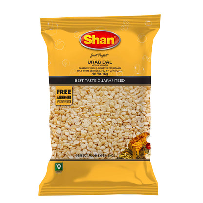 Shan Urid Dal 1Kg