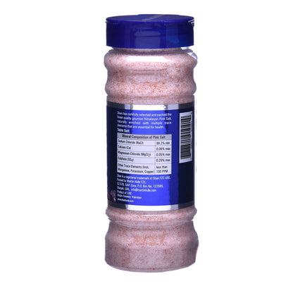 Shan Himalayan Pink Salt 400gm