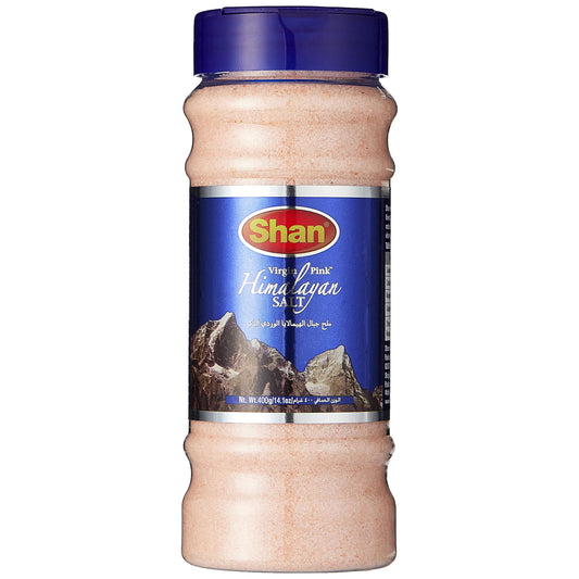 Shan Salt – Click Cuisine