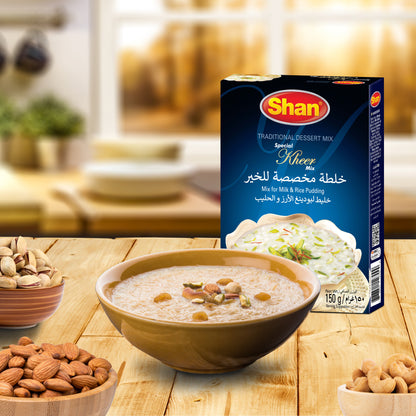 Shan Special Kheer Mix 150gm