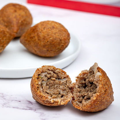 Feli's Kitchen Frozen Kibbeh 2 x 350g