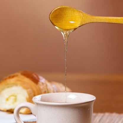 Lune De Miel Squeezy Honey 250g