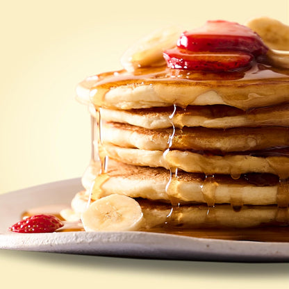 Bob's Red Mill Gluten Free Pancake Mix, Whole Grain, 680gm