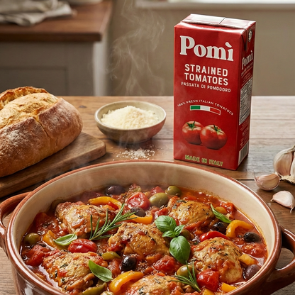 Pomi Passata 1kg