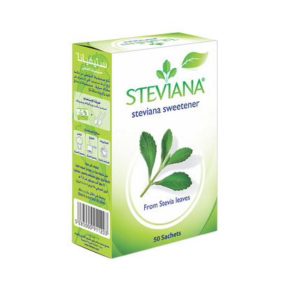 Steviana 50 Sachets