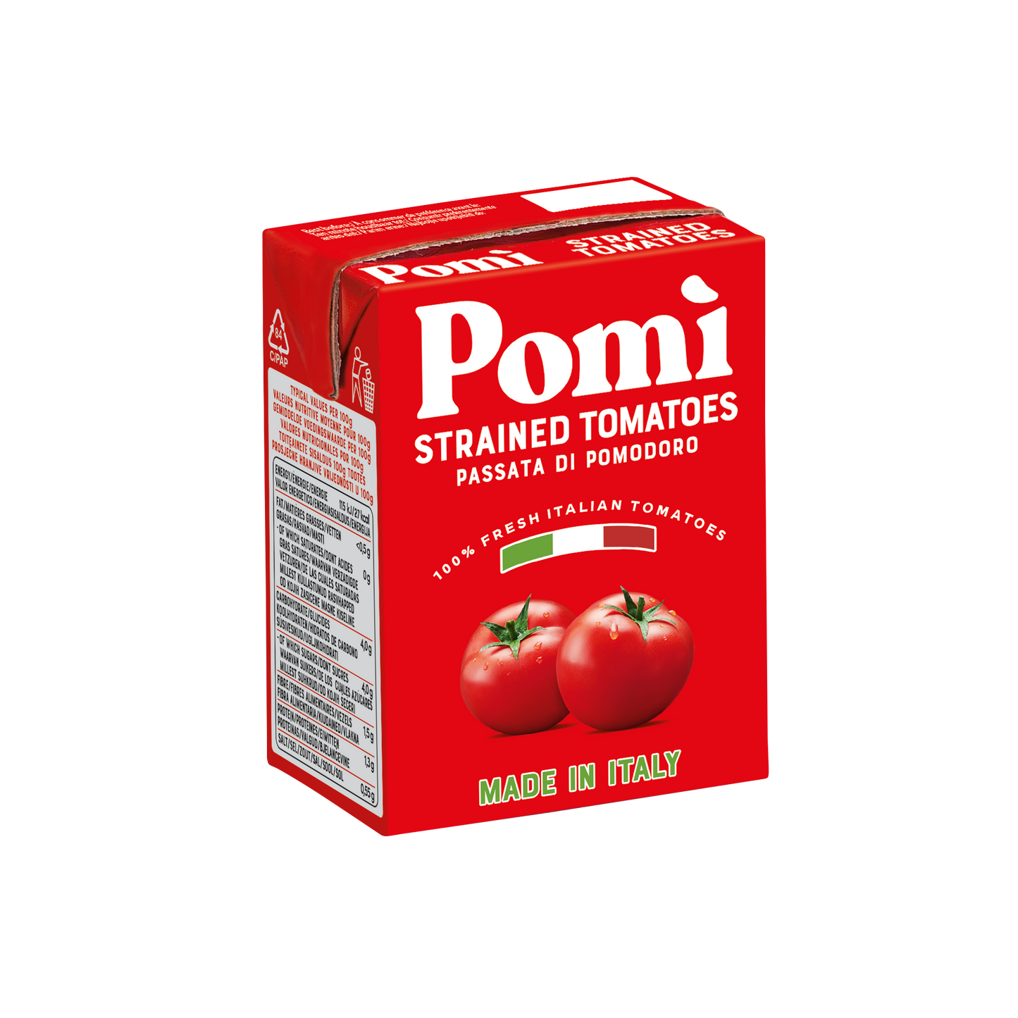 Pomi Passata 200gm