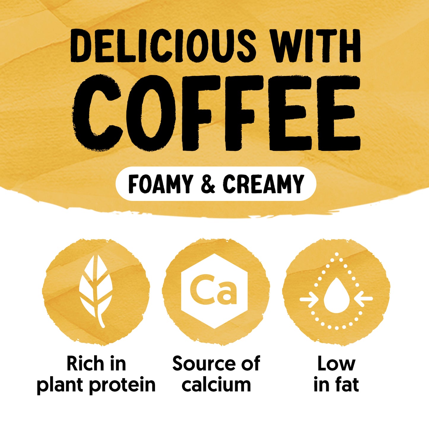 Alpro Barista Oat Drink 500ml, 100% Plant Based And Dairy Free, Suitable For Vegans, Naturally Free From Lactose, Rich In Nutrients