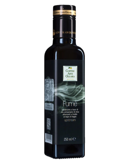 Coppini Fume Smoked Extra Virgin Olive Oil 250ml