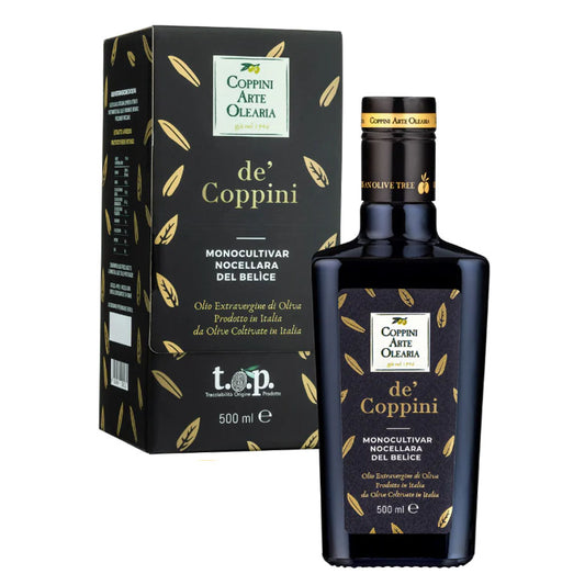 Coppini De'coppini Extra Virgin Olive Oil 500ml