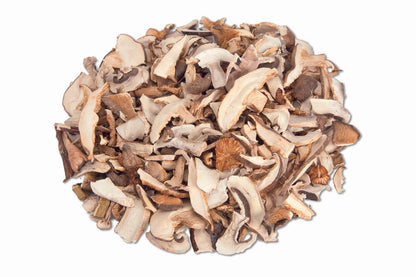 Demetra Dried Mixed Mushrooms 200gm