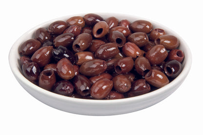 Demetra Pitted Leccino Olives 1550gm