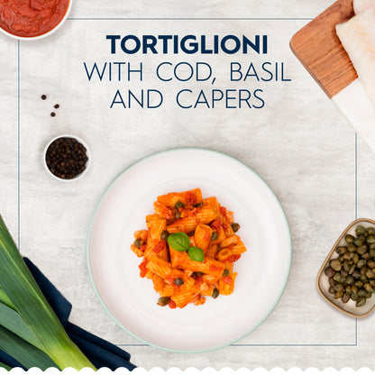 Barilla Pasta Tortiglioni 500g
