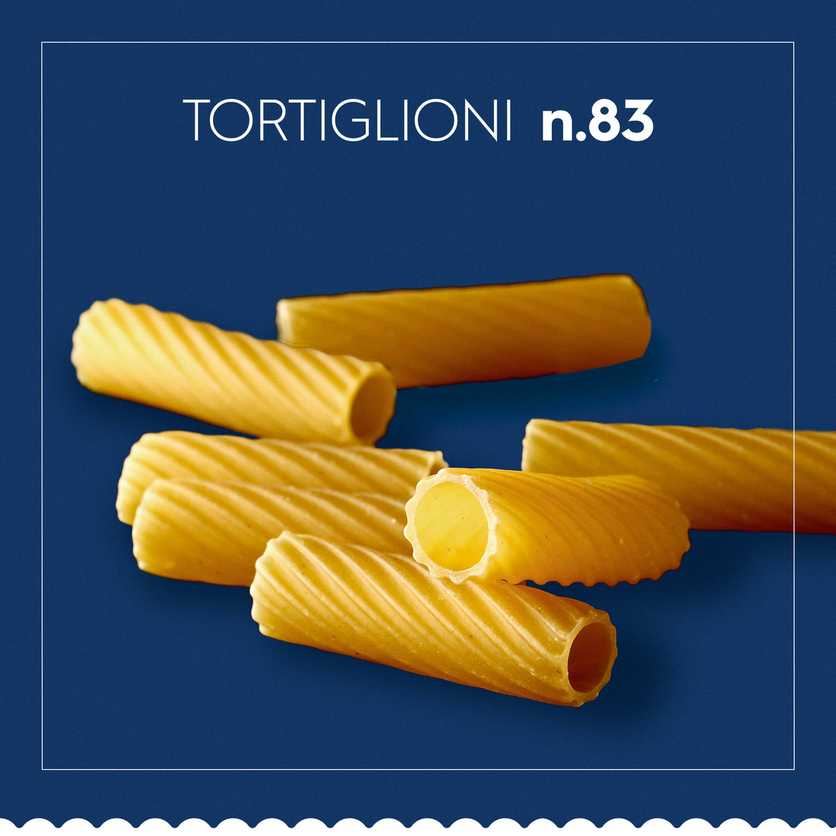 Barilla Pasta Tortiglioni 500g