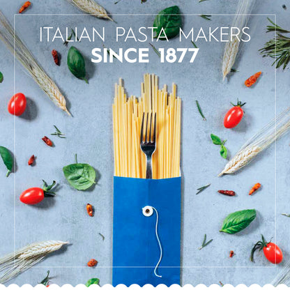 Barilla Pasta Rigatoni 500gm