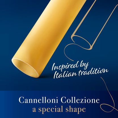 Barilla Collezione Pasta Cannelloni 250g