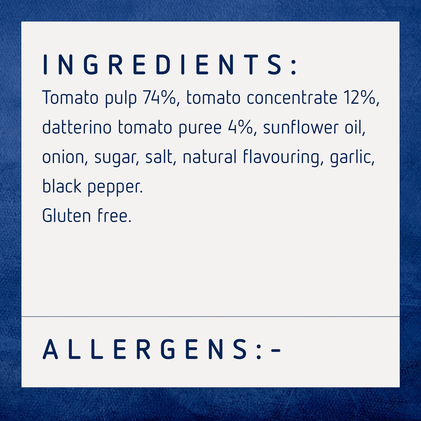 Barilla Pomodoro Tomato Pasta Sauce with Italian Tomato 400g