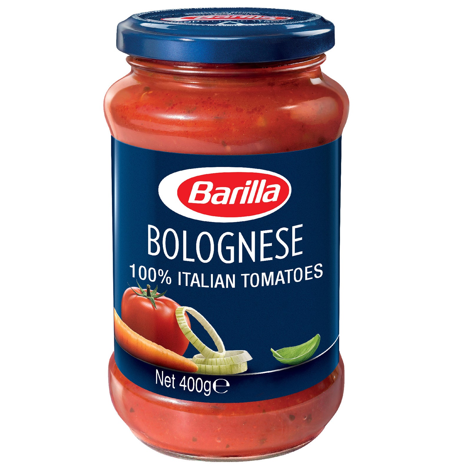 Barilla Bolognese Pasta Sauce With Italian Tomato 400g X 4 Pcs - View #4