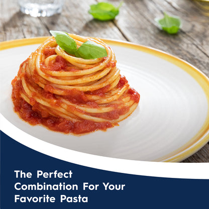 Barilla Napoletana Pasta Sauce with Italian Tomato and Basil 400g