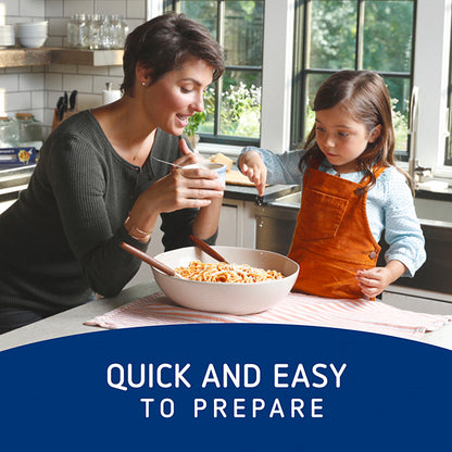 Barilla Napoletana Pasta Sauce with Italian Tomato and Basil 400g