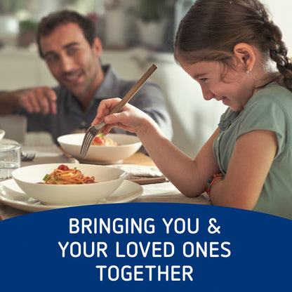 Barilla Napoletana Pasta Sauce with Italian Tomato and Basil 400g