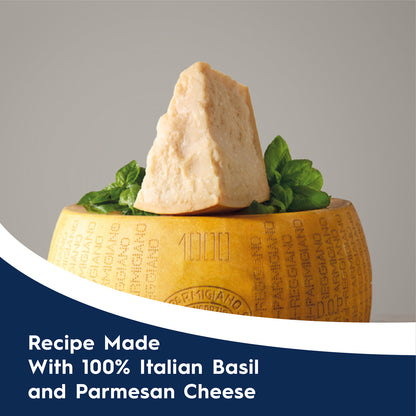 Barilla Pesto Genovese Pasta Sauce with Fresh Italian Basil 190g