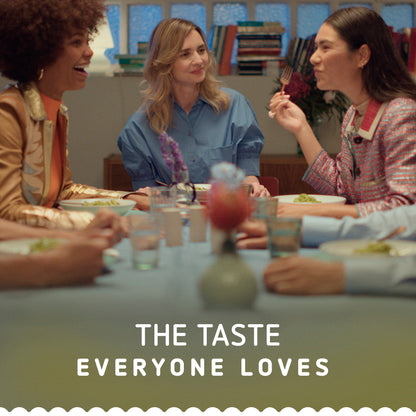 Barilla Pesto Calabrese Pasta Sauce with Chilli Peppers and Italian Cheese 190g