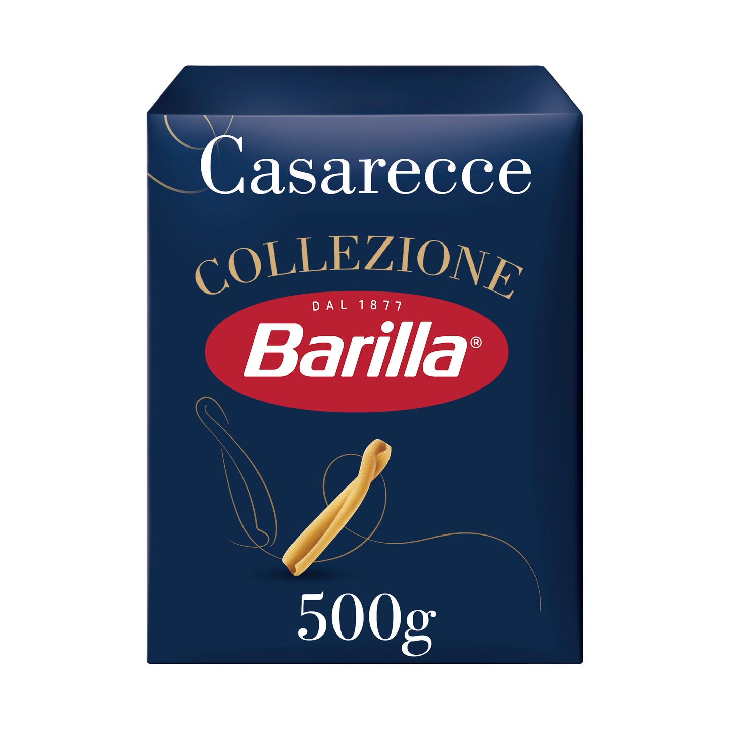Barilla Collezione Pasta Casarecce 500g
