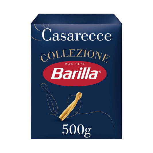 Barilla Collezione Pasta Casarecce 500g