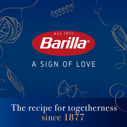 Barilla Collezione Pasta Casarecce 500g