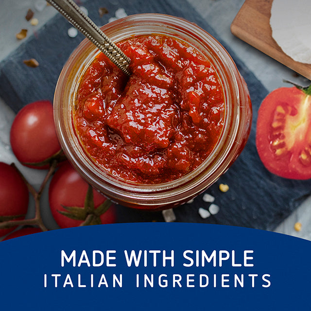 Barilla Ricotta Pasta Sauce with Italian Tomato 400g