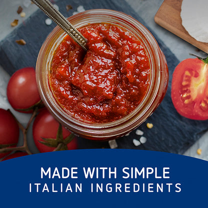 Barilla Ricotta Pasta Sauce with Italian Tomato 400g
