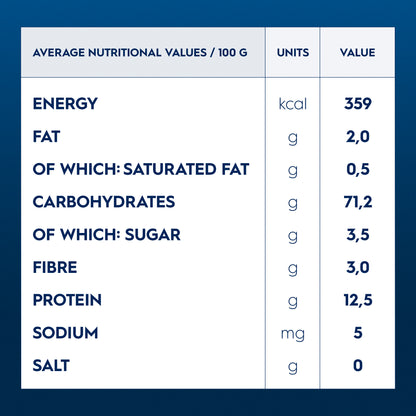 Barilla Collezione Pasta Lasagne Semola 500g