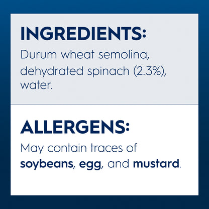 Barilla Collezione Pasta Lasagne Verdi 500g